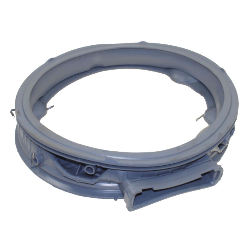 Showing image for MDS66651627 Door Boot Seal - Genuine, Washing Machine, LG. Genuine Part MDS66651627 Door Boot Seal - Genuine, Washing Machine, LG. Genuine Part image