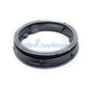MDS66651628 Door Gasket Boot Seal, Washing Machine, LG. Genuine Part