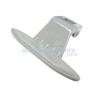 MEB61281101 Door Handle Paddle, Fridge, LG. Genuine Part MEB61281101 Door Handle Paddle, Fridge, LG. Genuine Part