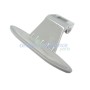 MEB61281101 Door Handle Paddle, Fridge, LG. Genuine Part