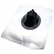 MFAL1B Deflecto Master Flashing Aluminium 76-203mm