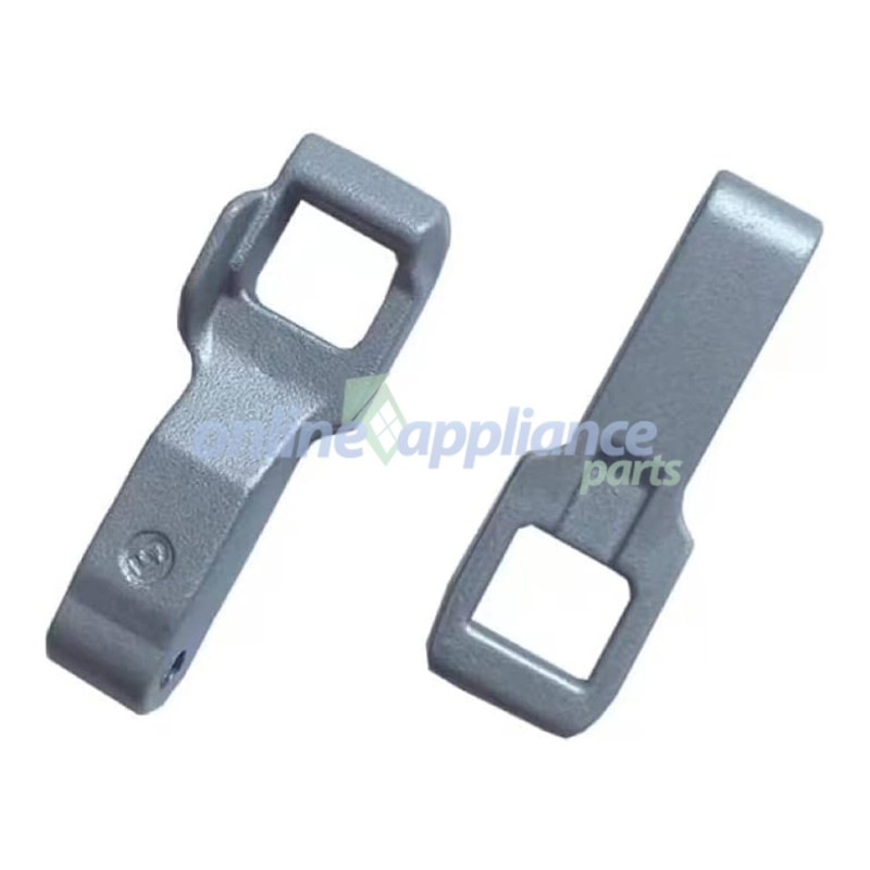 MFG63099101 Locking Hook, Washing Machine, LG. Genuine Part