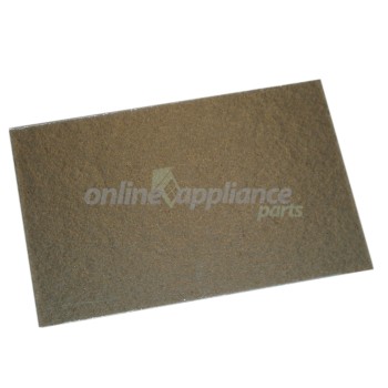 MICA Microwave Wave guide cover 4mm 130x205mm Universal MICA Microwave Wave guide cover 4mm 130x205mm Universal