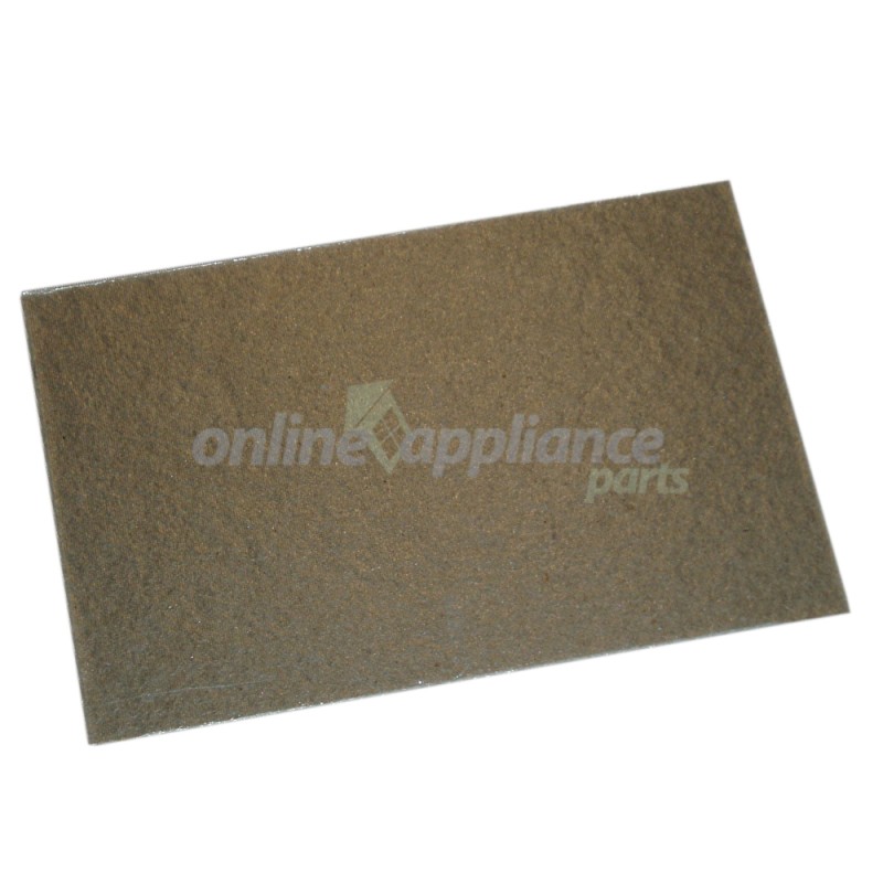 Showing image for MICA Microwave Wave guide cover 4mm 130x205mm Universal MICA Microwave Wave guide cover 4mm 130x205mm Universal image