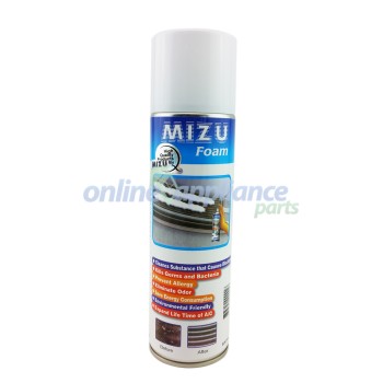 MIZUFOAM Air-Conditioning Coil Cleaner MIZUFOAM Air-Conditioning Coil Cleaner