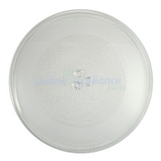 MJS47373302 Microwave Glass turntable tray LG GENUINE Part