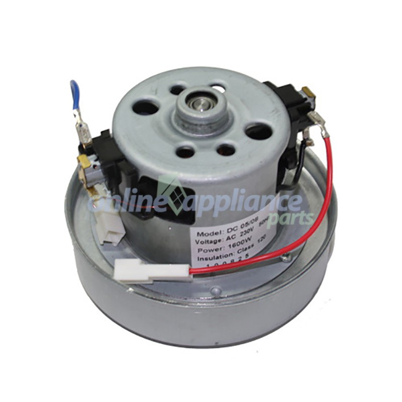 M048 Motor Dyson Barrel Vacuum Cleaners DC05 M048 Motor Dyson Barrel Vacuum Cleaners DC05