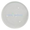 MW001 Universal Microwave Glass Turntable Tray Plate 318MM 6 Lugs MW001 Universal Microwave Glass Turntable Tray Plate 318MM 6 Lugs