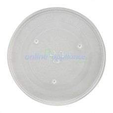 MW003 Universal Microwave Glass Turntable Tray Plate 360mm 6 Lugs