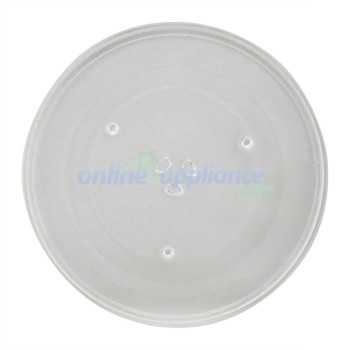 MW003 Universal Microwave Glass Turntable Tray Plate 360mm 6 Lugs MW003 Universal Microwave Glass Turntable Tray Plate 360mm 6 Lugs