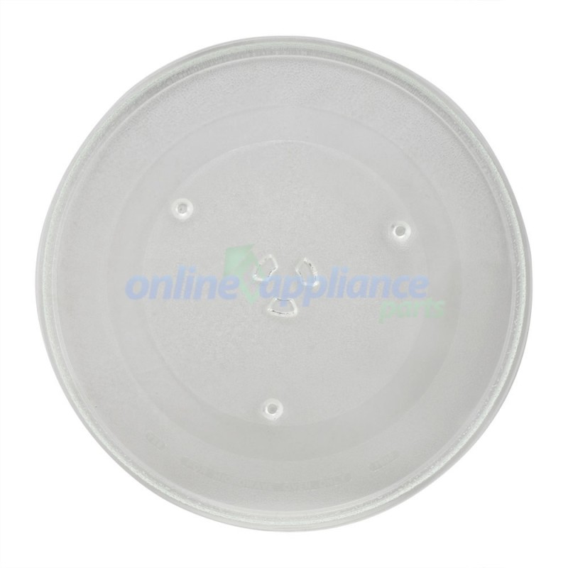 Showing image for MW003 Universal Microwave Glass Turntable Tray Plate 360mm 6 Lugs MW003 Universal Microwave Glass Turntable Tray Plate 360mm 6 Lugs image