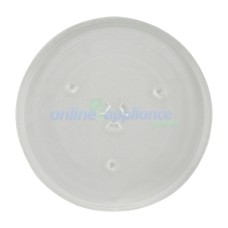 MW004 Universal Microwave Glass Turntable Tray Plate 288MM 6 Lugs