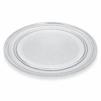 MW005 Glass Turntable Tray Plate, Microwave, Universal. Genuine Part