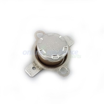 MWT165 Microwave Temp Fuse 165 Deg Normally Closed Universal MWT165 Microwave Temp Fuse 165 Deg Normally Closed Universal