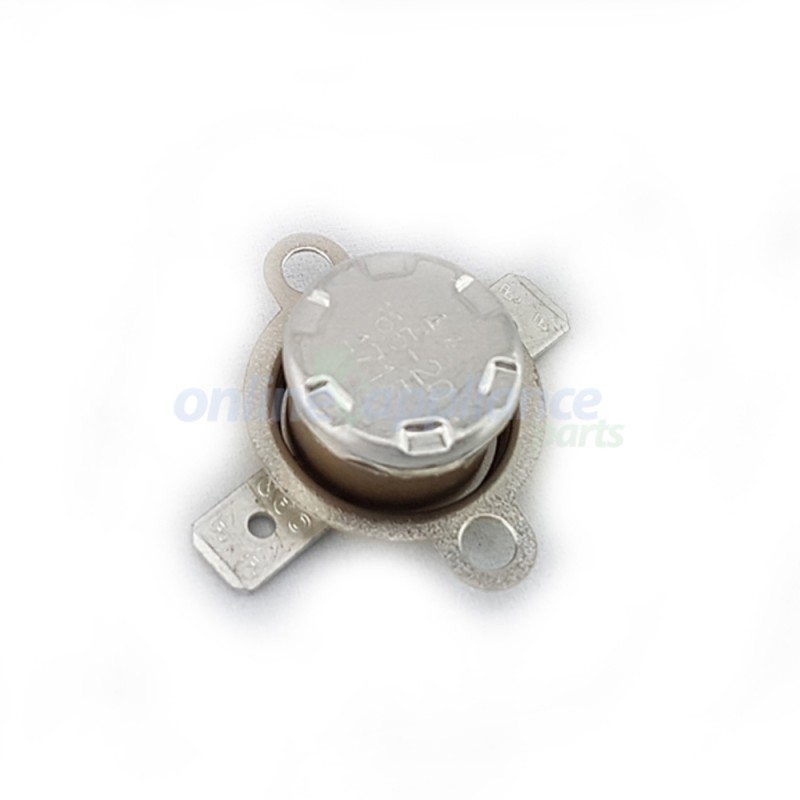 Showing image for MWT165 Microwave Temp Fuse 165 Deg Normally Closed Universal MWT165 Microwave Temp Fuse 165 Deg Normally Closed Universal image