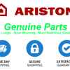 A076031 Genuine Ariston Rangehood Grease Filter SL29.E