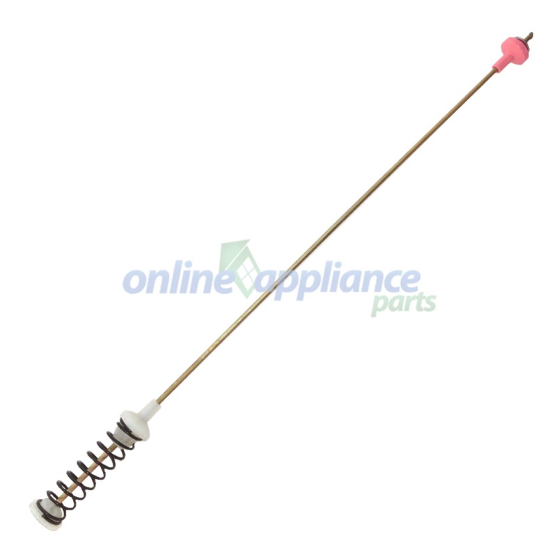 DC97-16350D Suspension Damper, Washing Machine, Samsung. Genuine Part DC97-16350D Suspension Damper, Washing Machine, Samsung. Genuine Part