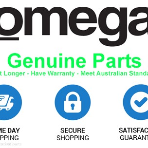 K9030900520 Genuine Omega Altise Fan Adapter OP125B