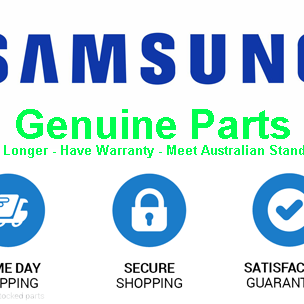 DA61-08907A Genuine Samsung Fridge Case Tray RT20FARVDWWSA