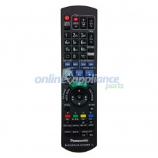 N2QAYB001041 Blu-Ray Remote Control Panasonic