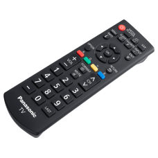 N2QAYB000604 Panasonic TV Remote Control -THP,THL