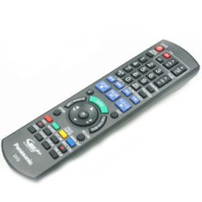 N2QAYB000979 Panasonic Blu-Ray recorder Remote Control