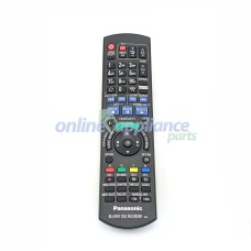 N2QAYB001039 Genuine Panasonic Blu Ray DVD Record Remote DMRBWT750 DMRBWT955