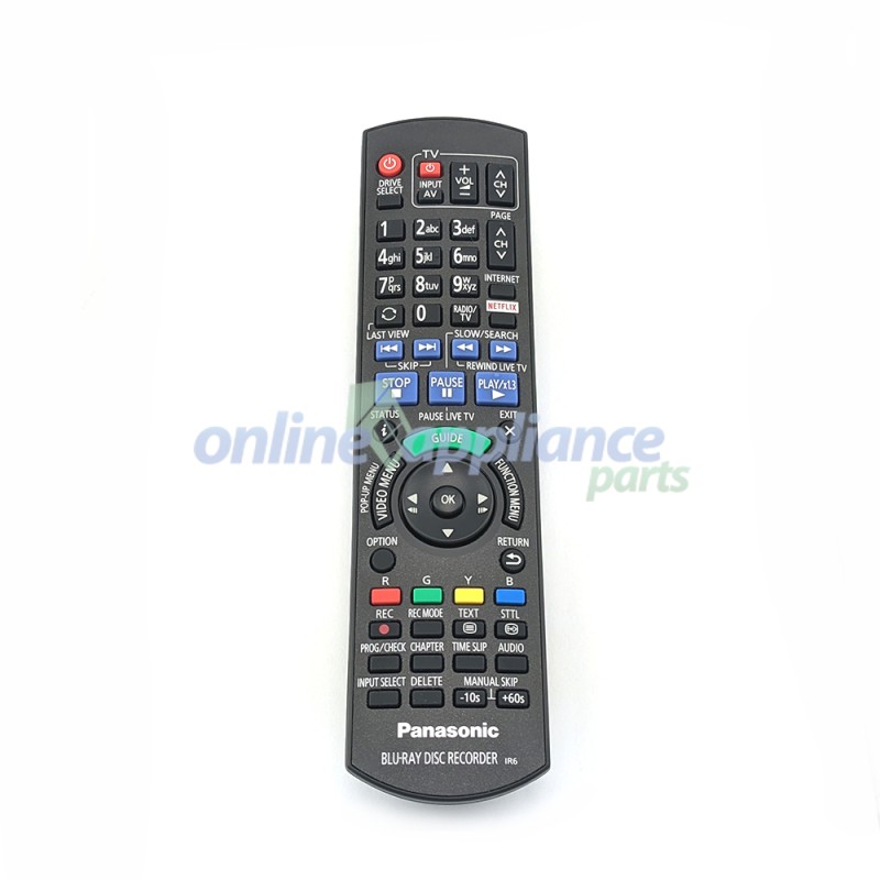 N2QAYB001039 Remote Control , Home Electronics, Panasonic. Genuine Part N2QAYB001039 Remote Control , Home Electronics, Panasonic. Genuine Part