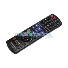 N2QAYB001077 Genuine Panasonic Bluray DVD Recorder Remote DMRHWT260