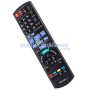 N2QAYB001078 Remote Control , Home Electronics, Panasonic. Genuine Part