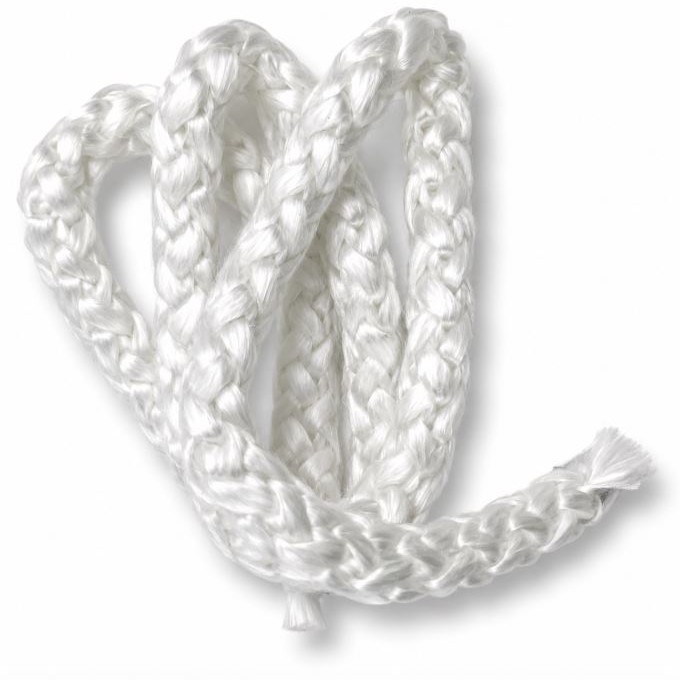 N900-168 Door Rope 900mm X 13mm, Heater, Glen Dimplex. Genuine Part image