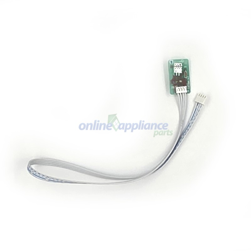 NE2677 Dehumidifier Sensor, Air Conditioner, Delonghi. Genuine Part Air Conditioner Parts image