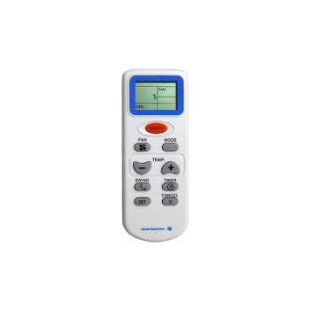 ACC050 Remote Control, Air Conditioner, Electrolux. Genuine Part