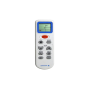ACC050 Remote Control, Air Conditioner, Electrolux. Genuine Part