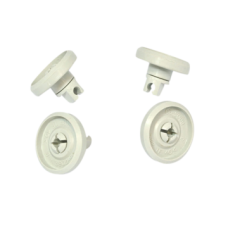 DWK003 Dishwasher Lower Wheels 4pk Electrolux GENUINE Part