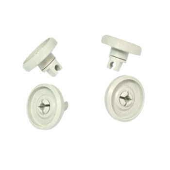 4055983086 Dishwasher Lower Wheels 4pk Electrolux GENUINE Part