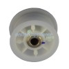 H0180800243A Tensioner Pully Wheel, Dryer, Fisher & Paykel. Genuine Part H0180800243A Tensioner Pully Wheel, Dryer, Fisher & Paykel. Genuine Part