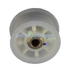 H0180800243A Genuine Fisher & Paykel Haier Dryer Tension Wheel Pulley DC8060P1 DH9060P1