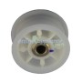 H0180800243A Tensioner Pully Wheel, Dryer, Fisher & Paykel. Genuine Part
