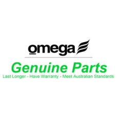 H2510160014 Genuine Omega Oven Wire Rack OBO660X1