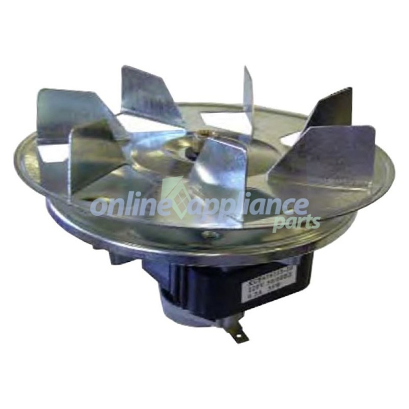 OV101 Universal Oven Fan Motor Oven/Stove Parts image