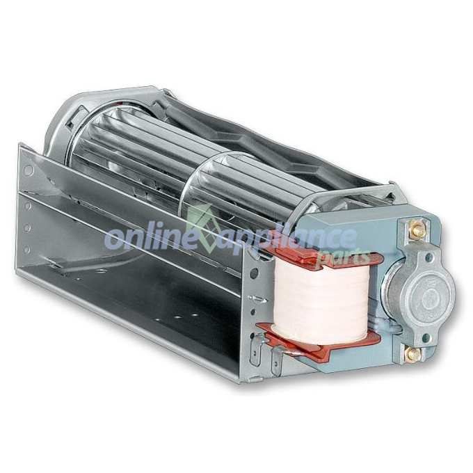 OV103 UNIVERSAL OVEN TANGENTIAL COOLING FAN 180MM CCW Oven/Stove Parts image