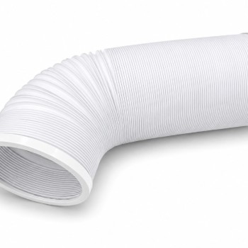 PQEH Exhaust Hose Flexy, Air Conditioner, Rinnai. Genuine Part PQEH Exhaust Hose Flexy, Air Conditioner, Rinnai. Genuine Part