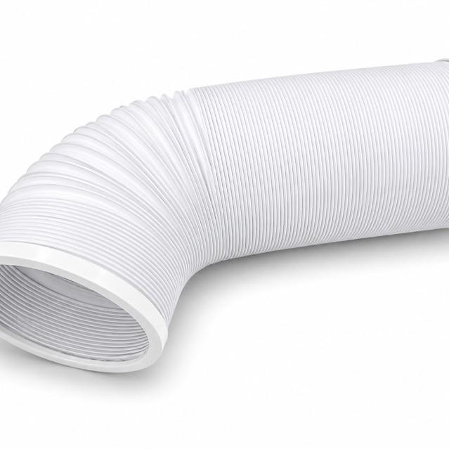 PQEH Exhaust Hose Flexy, Air Conditioner, Rinnai. Genuine Part image