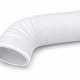 PQEH Exhaust Hose Flexy, Air Conditioner, Rinnai. Genuine Part