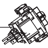 DAU1590953 Drain Pump, Dishwasher, Delonghi. Genuine Part