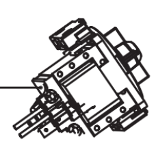 DAU1590953 Genuine Delonghi Dishwasher Pump DEDW645S