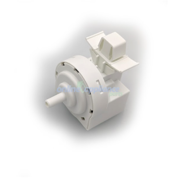 8581328195020 Pressure Switch Analogic, Washing Machine, Electrolux. Genuine Part