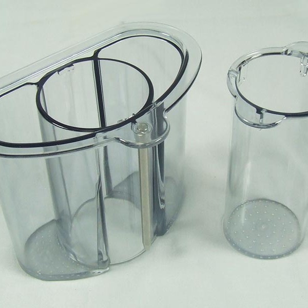 KW715510 Genuine Kenwood Food Processor Large Pusher FPM900 KW715510 Genuine Kenwood Food Processor Large Pusher FPM900