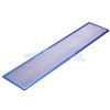 R103795 Rangehood Filter Alum 808 x 172 Fisher & Paykel R103795 Rangehood Filter Alum 808 x 172 Fisher & Paykel